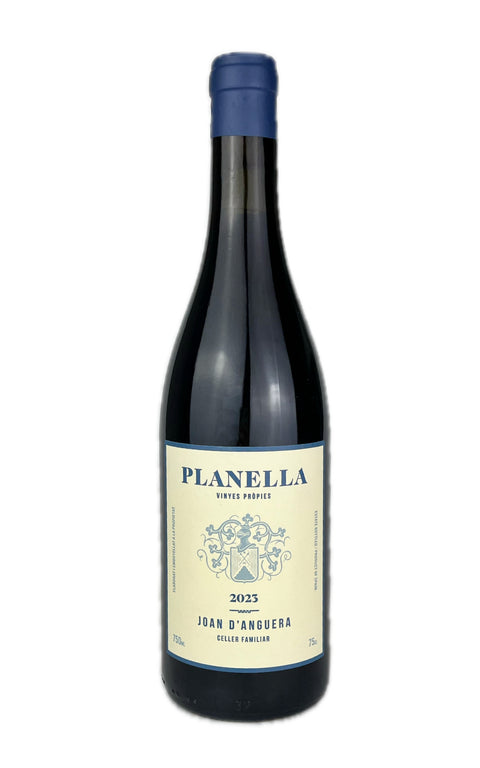 Joan d'Anguera Planella