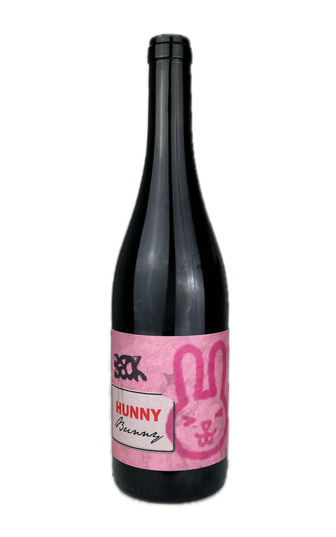 Judith Beck Hunny Bunny