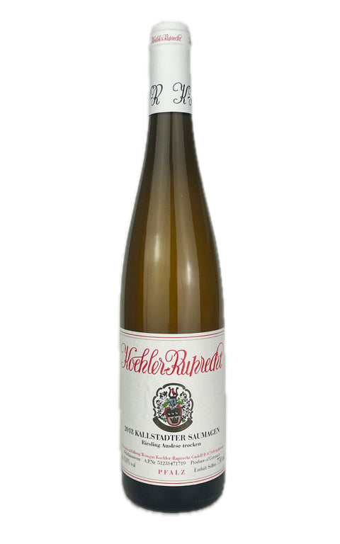 Koehler-Ruprecht Kallstadter 'Saumagen' Riesling Auslese