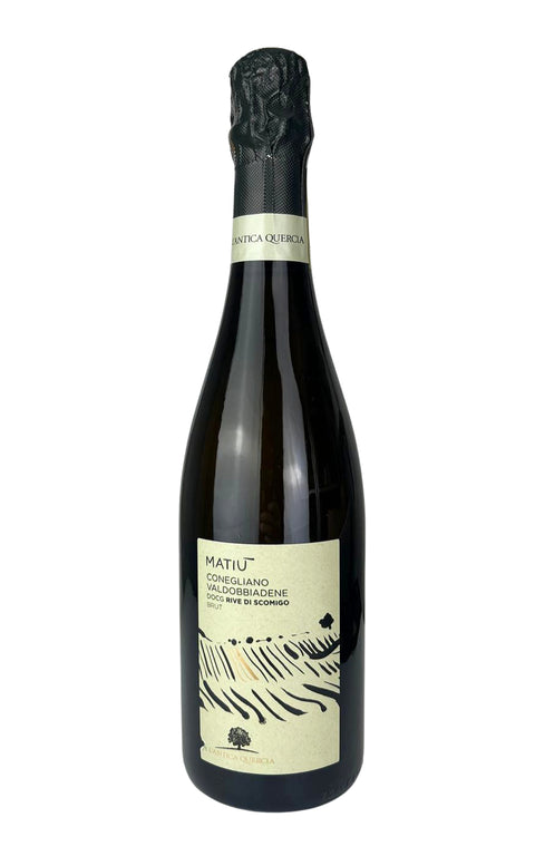 L'Antica Quercia Matiu' Prosecco