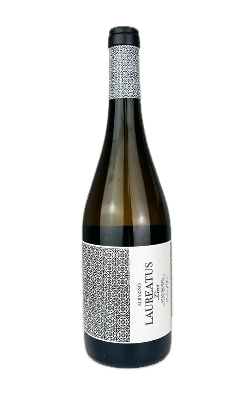 Laureatus Sobre Lias Albarino