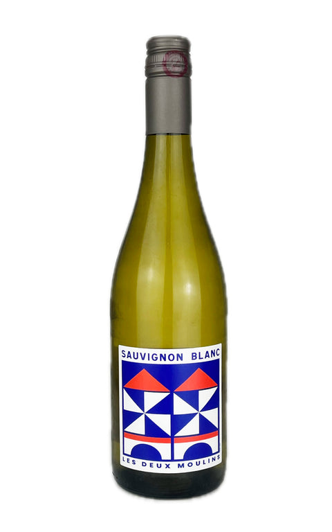 Les Deux Moulin Sauvignon Blanc