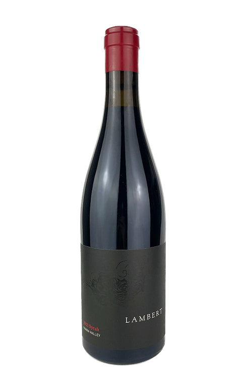 Luke Lambert Syrah, Victoria, Australia