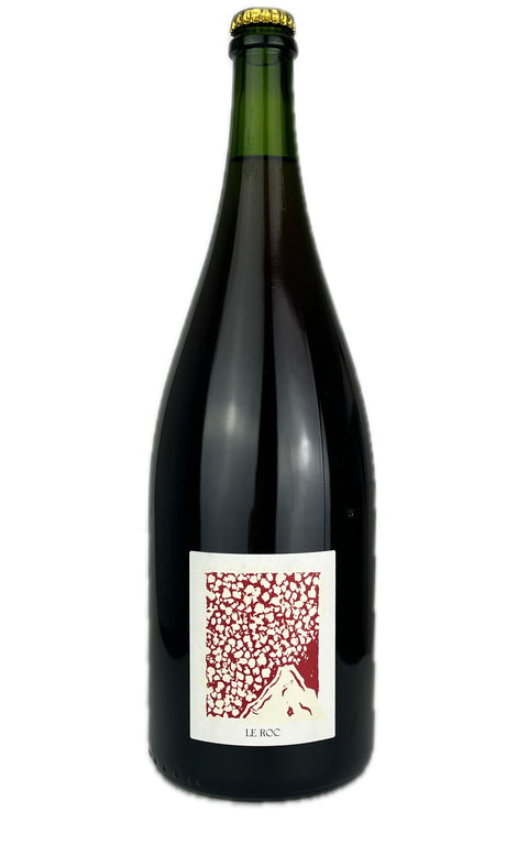MAGNUM Domaine Le Roc Roc'Ambulle Pet-Nat Negrette