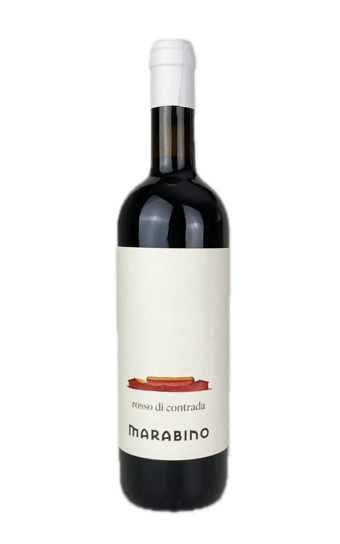 Marabino, Rosso di Contrada, Nero d'Avola