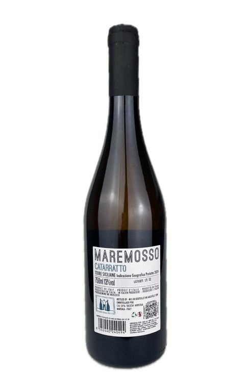 Maremosso Catarratto