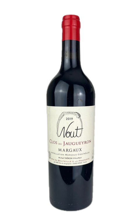 Margaux Nout Clos du Jaugueyron
