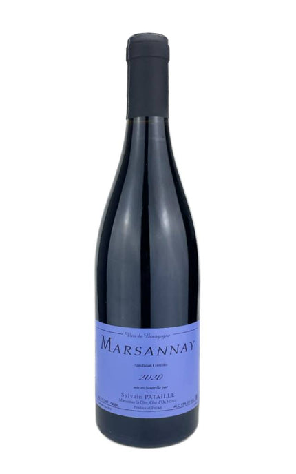 Marsannay Rouge Domaine Sylvain Pataille