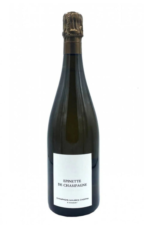 Maurice Choppin, Epinette de Champagne, Blanc de Blanc