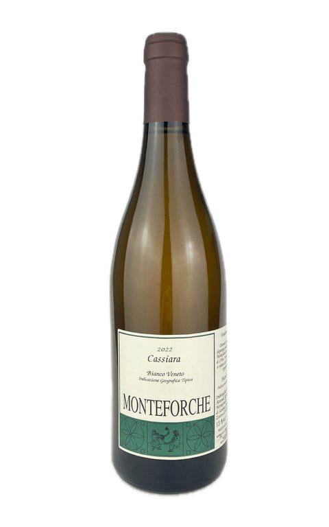 Monteforche Cassiara