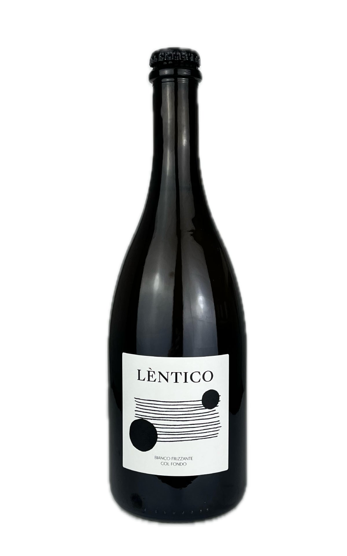 Morandin Lentico Colfondo Vino Frizzante – Forest wines Morandin Lentico Colfondo Vino Frizzante – Forest wines