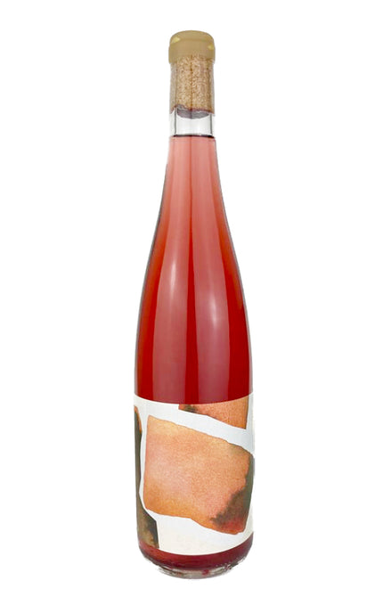 Nibiru Grundstein Rose