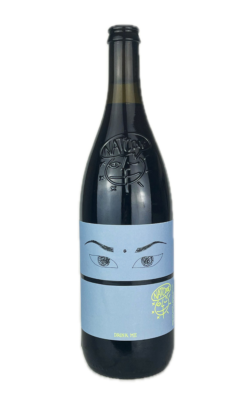 Niepoort, Drink Me Nat Cool, Bairrada – Forest wines