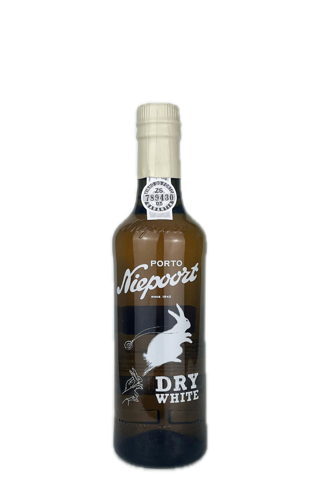White Rabbit Wine Niepoort, Dry White Rabbit, Half Bottle – Forest wines