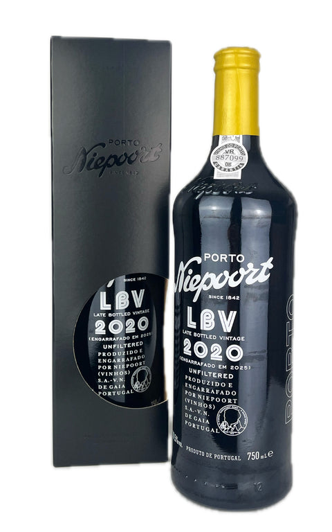 Niepoort, LBV Port