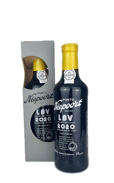 Niepoort LBV Port Half Bottle