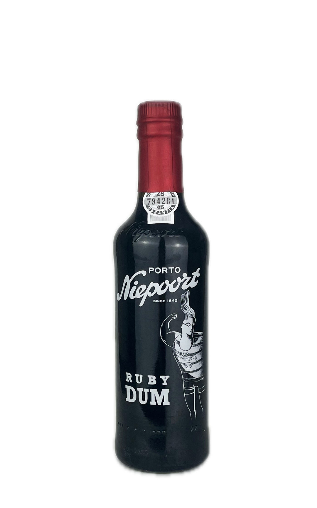 Niepoort, Ruby Dum Port, Half Bottle – Forest wines