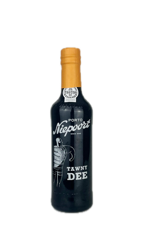 Niepoort, Tawny Dee Port, Half Bottle