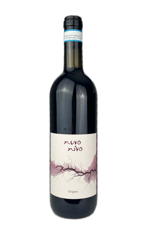Nuvo Nivo Origine Barbera