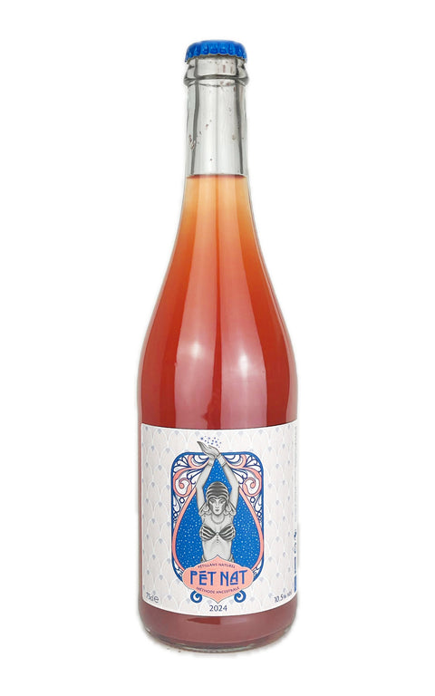 Pet Nat Pink, Ancre Hill Estates