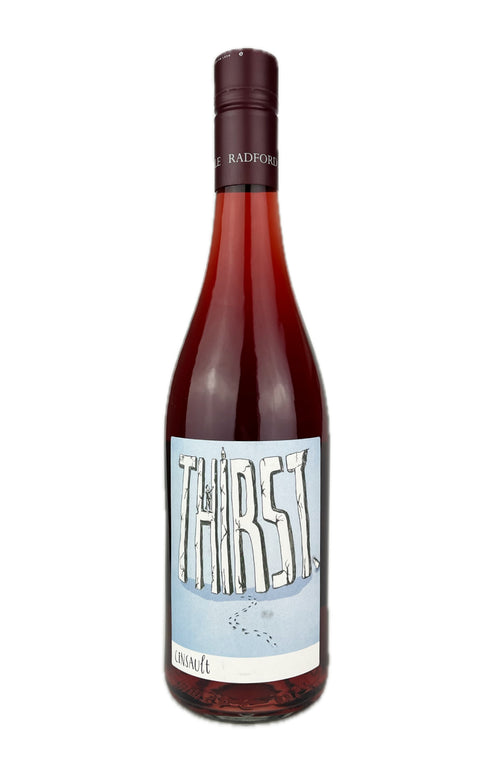Radford Dale Thirst Cinsault