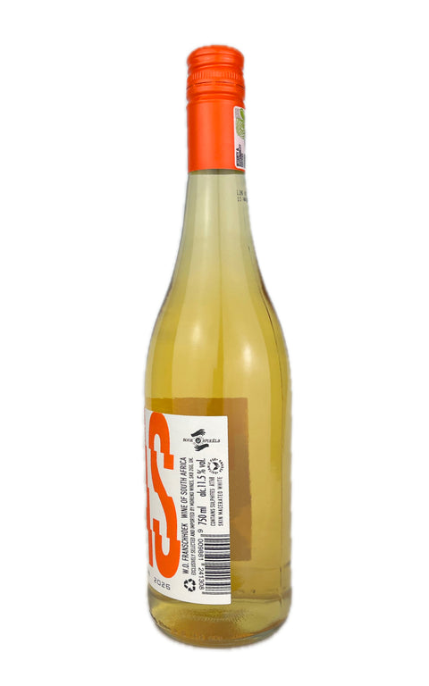 Waas, Rook en Spieels, Semillon