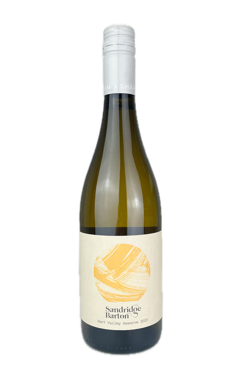 Sandridge Barton Dart Valley Reserve