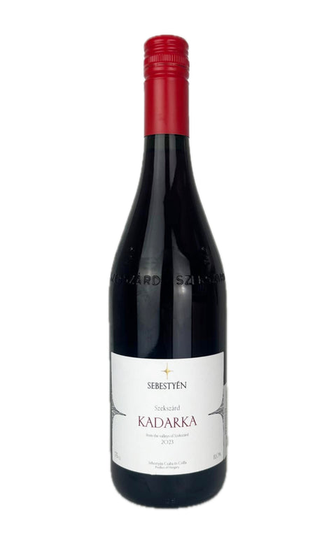 Sebestyen Kadarka