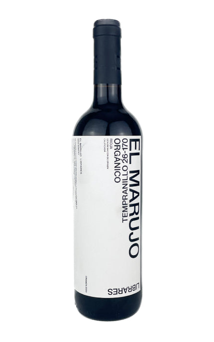 Senorio de Librares "El Marujo" Crianza Rioja