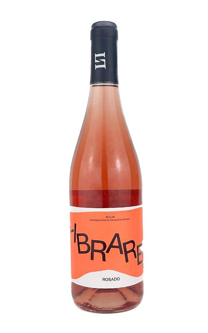 Senorio de Librares Rioja Rosado