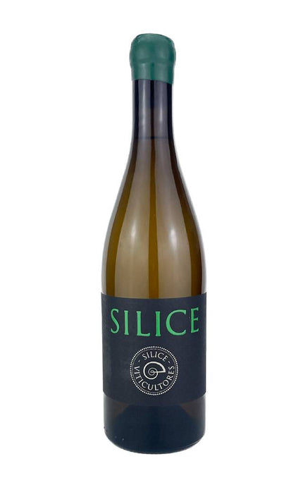 Silice Viticultores Blanco