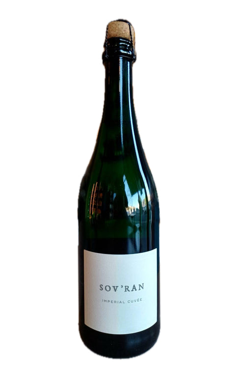 Sov'ran Imperial Cuvee