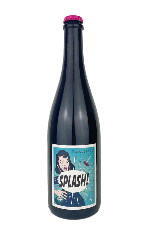 Splash! Semillon, Chateau Barouillet
