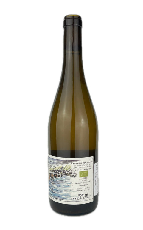Little Bastard Wine, Staffelter Hof