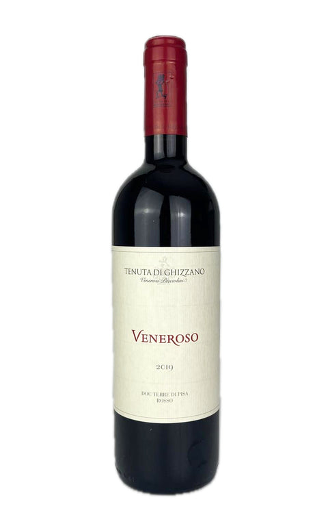 Tenuta di Ghizzano Veneroso
