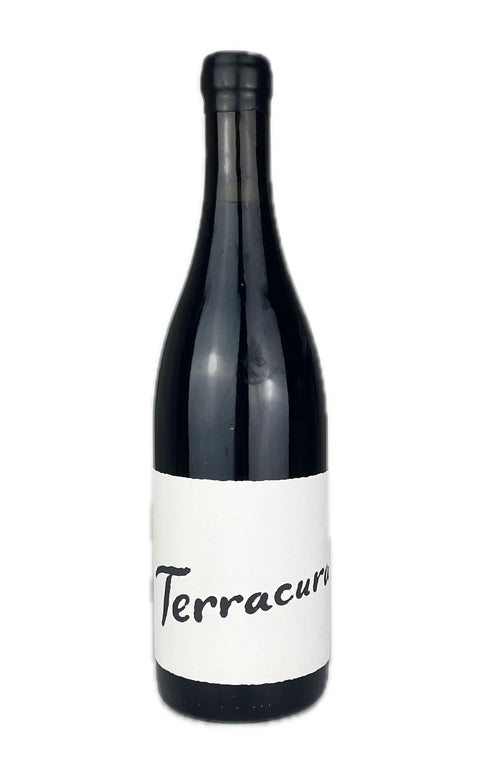 Terracura Wines Syrah, Swartland