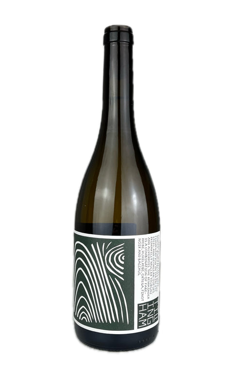 Tillingham End Grain