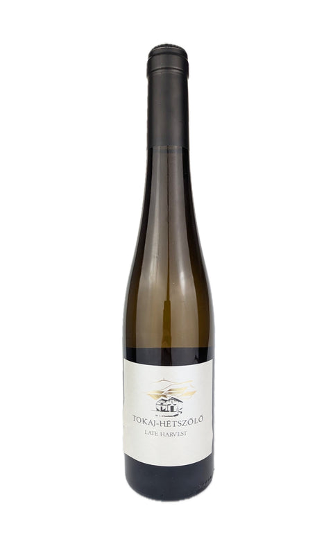 Tokaj Hetszolo Late Harvest 50cl