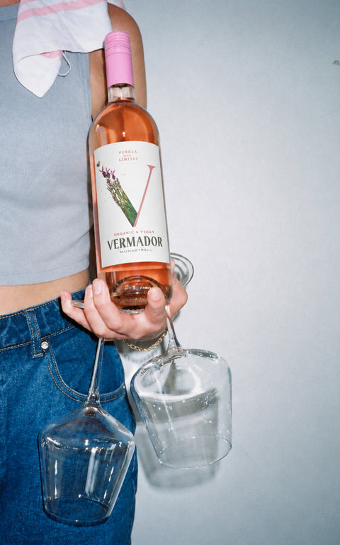 Vermador Rosado