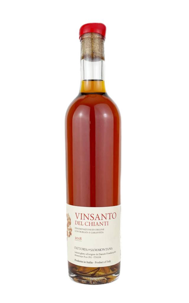Vin Santo Del Chianti Fattoria di Sammontana Forest wines