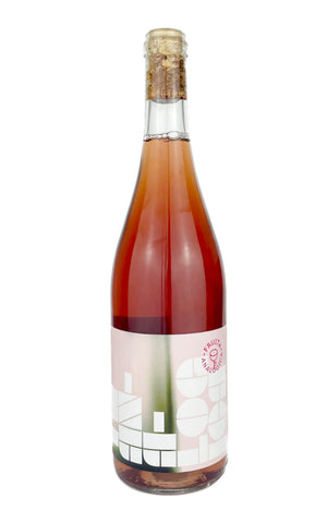 Organic Rose Wine