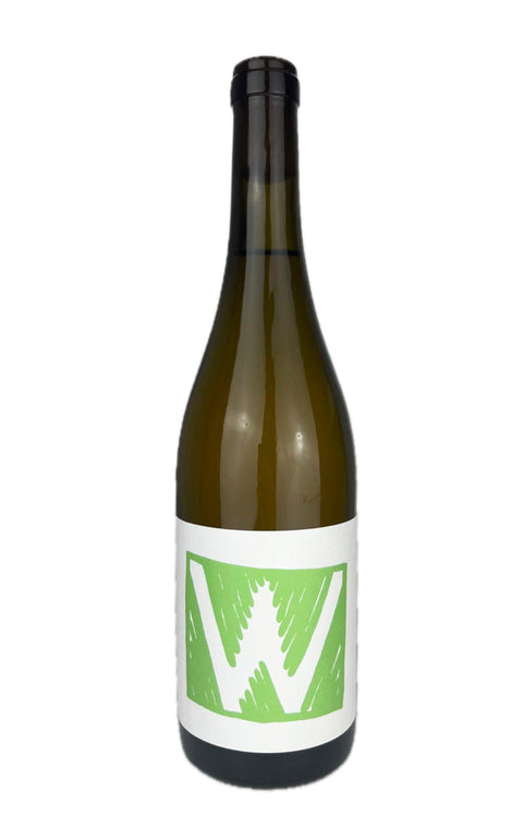W Blanc Walgate Wines