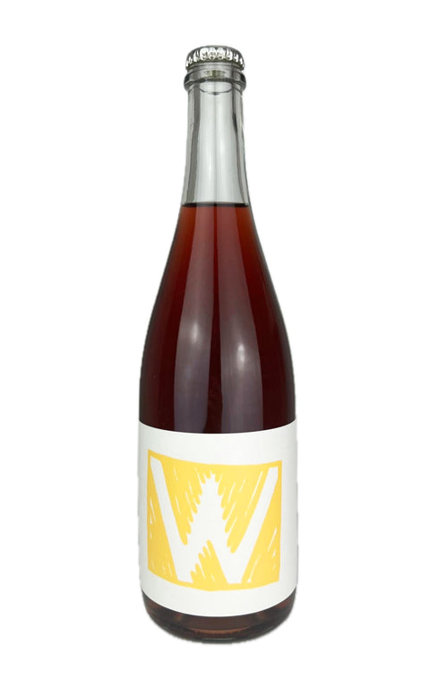 W Rosato Walgate Wines