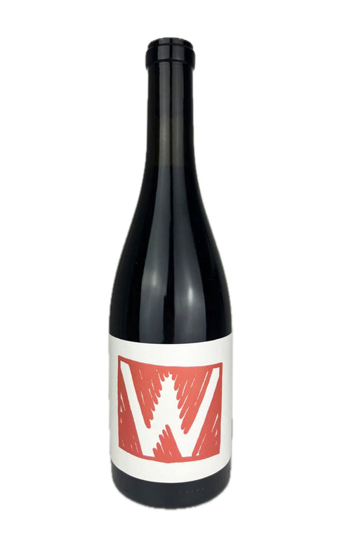 W Rouge Walgate Wines