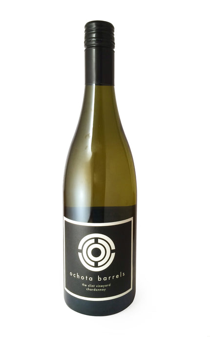 Ochota Barrels, The Slint Vineyard Chardonnay, Adelaide Hills