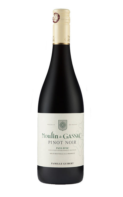 Moulin de Gassac Pinot Noir