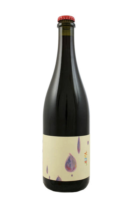 Jauma, Like Raindrops Grenache, James Erskine