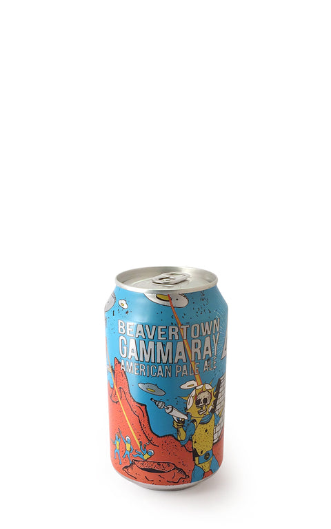 Beavertown Gamma Ray American Pale Ale