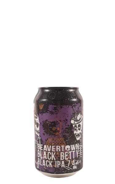 Beavertown Black Betty IPA