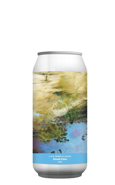 Cloudwater AW18 All Season Small Pale